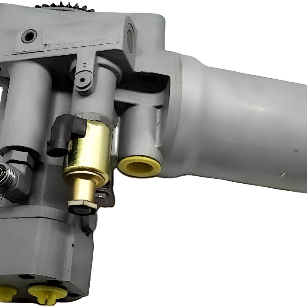 Топливный насос высокого давления CAT 178-7521 Топливный насос высокого давления CAT 178-7521