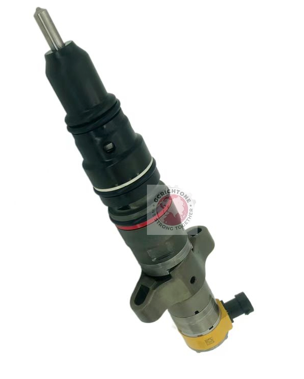 Топливная форсунка 387-9427 263-8218 для экскаватора Caterpillar E324D E325D E329D с двигателем C7 2 Топливная форсунка 387-9427 263-8218 для экскаватора Caterpillar E324D E325D E329D с двигателем C7