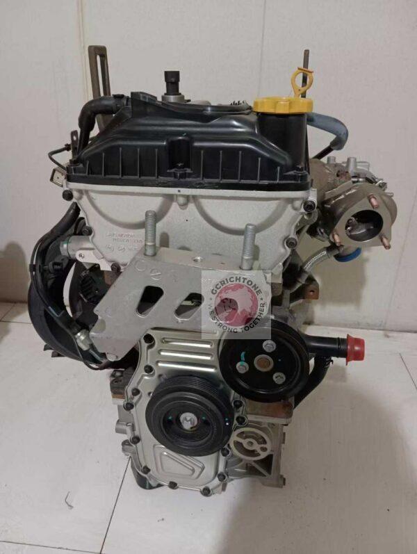 Engine Assembly Roewe 1,5T 15S4G Engine Assembly Roewe 1,5T 15S4G