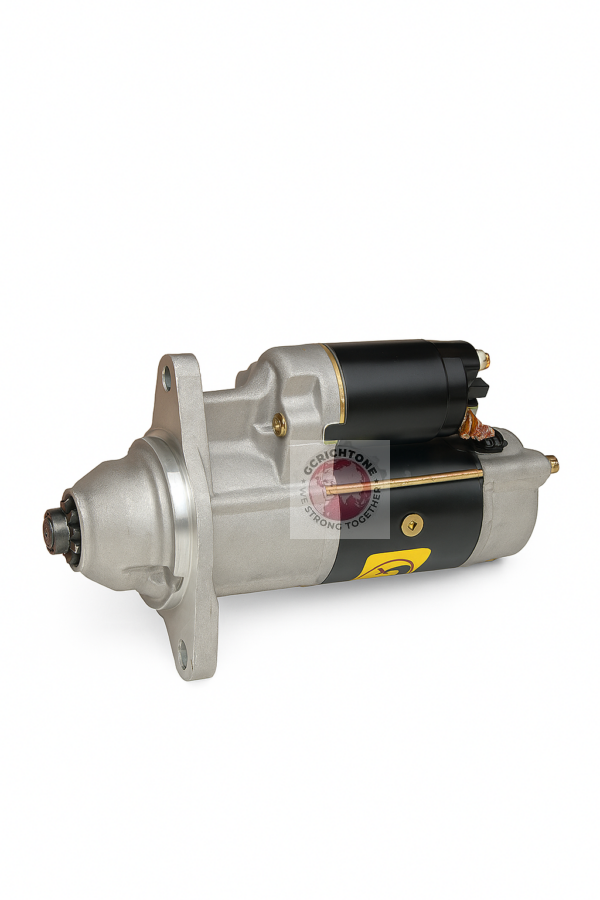 Starter ISUZU 6HKT1 1-81100-307-0 1-81100-324-0 8943941510 Starter ISUZU 6HKT1 1-81100-307-0 1-81100-324-0 8943941510