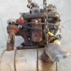 Isuzu 4bg1 Diesel Engine (Refurbished)