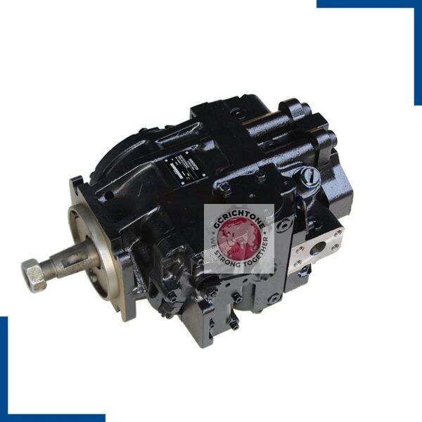 90R030, 90R042, 90R055, 90R075, 90R100, 90R130, 90R180, 90R250 90L030, 90L042, 90L055, 90L075, 90L100, 90L130, 90L180, 90L250 Гидравлический насос SAUER DANFOSS