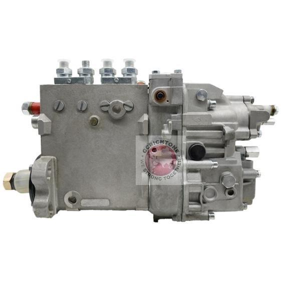 Топливный насос высокого давления ISUZU 101402-8260 101040-4070 Топливный насос высокого давления ISUZU 101402-8260 101040-4070