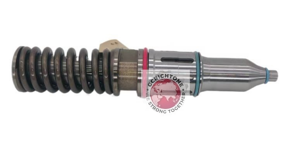 Топливной форсунка 3594080 359-4080 для Caterpillar E349E c Дизельным двигателем C13 Топливной форсунка 3594080 359-4080 для Caterpillar E349E c Дизельным двигателем C13