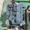Diesel engine Kubota V2607 1 Diesel engine Kubota V2607