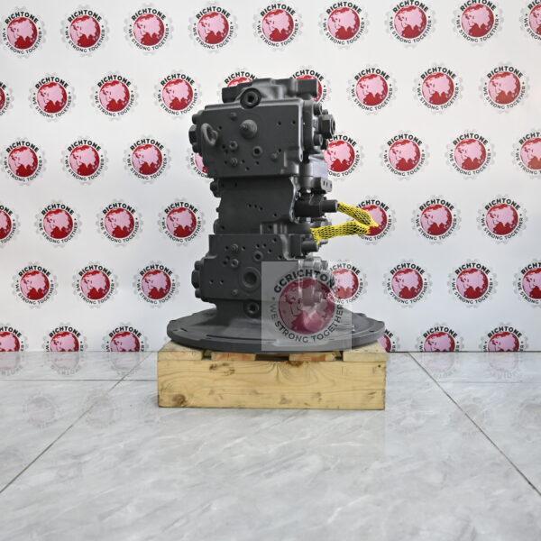 YZ FENG Hydraulic Pump Komatsu PC400-7 708-2H-00450 708-2H-00026 708-2H-00022 708-2H-00027 708-2H00460