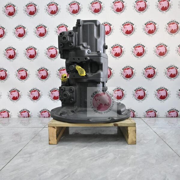 Hydraulic Pump Komatsu PC400-7 708-2H-00450 708-2H-00026 708-2H-00022 708-2H-00027 708-2H00460 Hydraulic Pump Komatsu PC400-7 708-2H-00450 708-2H-00026 708-2H-00022 708-2H-00027 708-2H00460