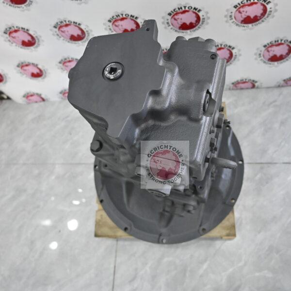 Hydraulic Pump Komatsu PC400-7 708-2H-00450 708-2H-00026 708-2H-00022 708-2H-00027 708-2H00460 Hydraulic Pump Komatsu PC400-7 708-2H-00450 708-2H-00026 708-2H-00022 708-2H-00027 708-2H00460