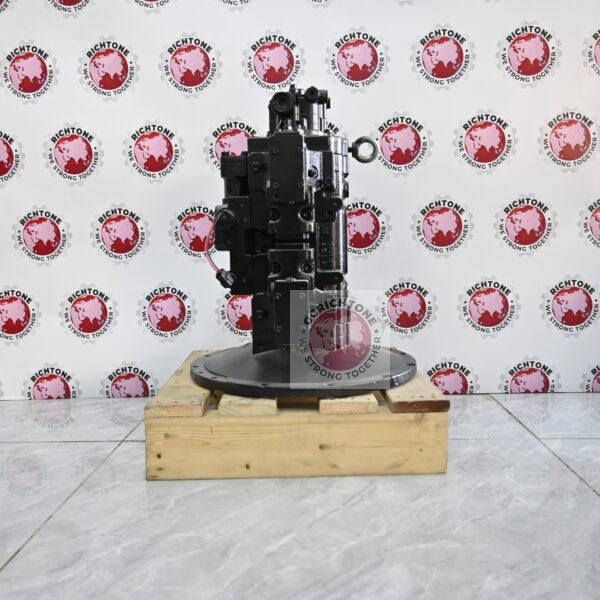 Hydraulic Pump Doosan 210-9 215-9C 400914-00520E Hydraulic Pump Doosan 210-9 215-9C 400914-00520E
