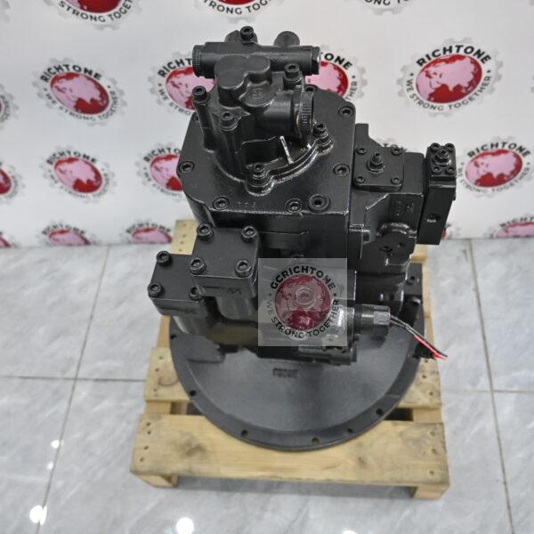 Hydraulic Pump Doosan 210-9 215-9C 400914-00520EHydraulic Pump Doosan 210-9 215-9C 400914-00520E Hydraulic Pump Doosan 210-9 215-9C 400914-00520E