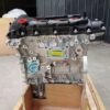 Long Block Engine Assembly Cadillac SRX 3,0л LFW Long Block Engine Assembly Cadillac SRX 3,0л LFW