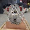 Long Block Engine Assembly Cadillac SRX 3,0л LFW Long Block Engine Assembly Cadillac SRX 3,0л LFW