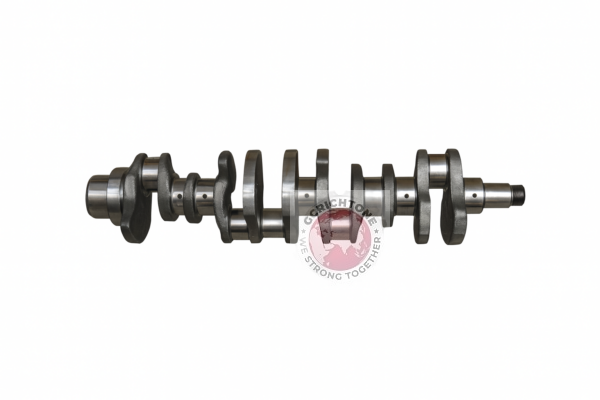 Mitsubishi Crankshaft 6D15 ME032364 / ME032800 for diesel engine
